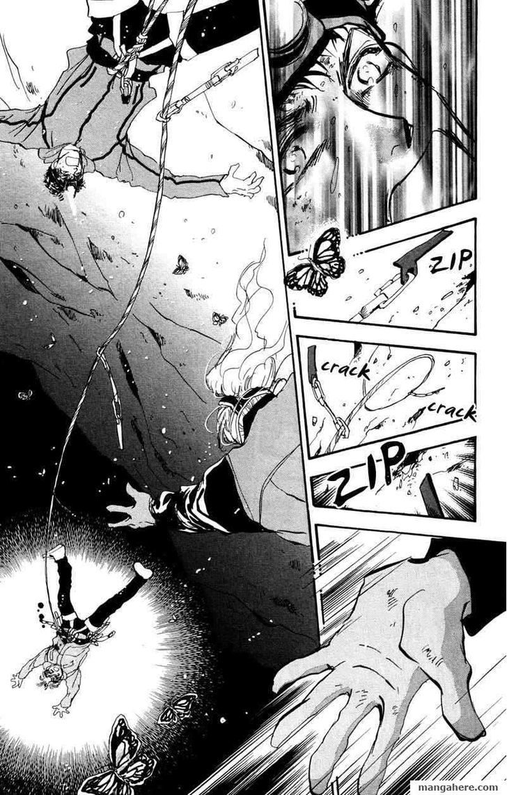 7 Seeds Chapter 49 page 25 - Chapter 49 : Hail of Corn chapter 14 Pictures at an Exhibition Gnomus
