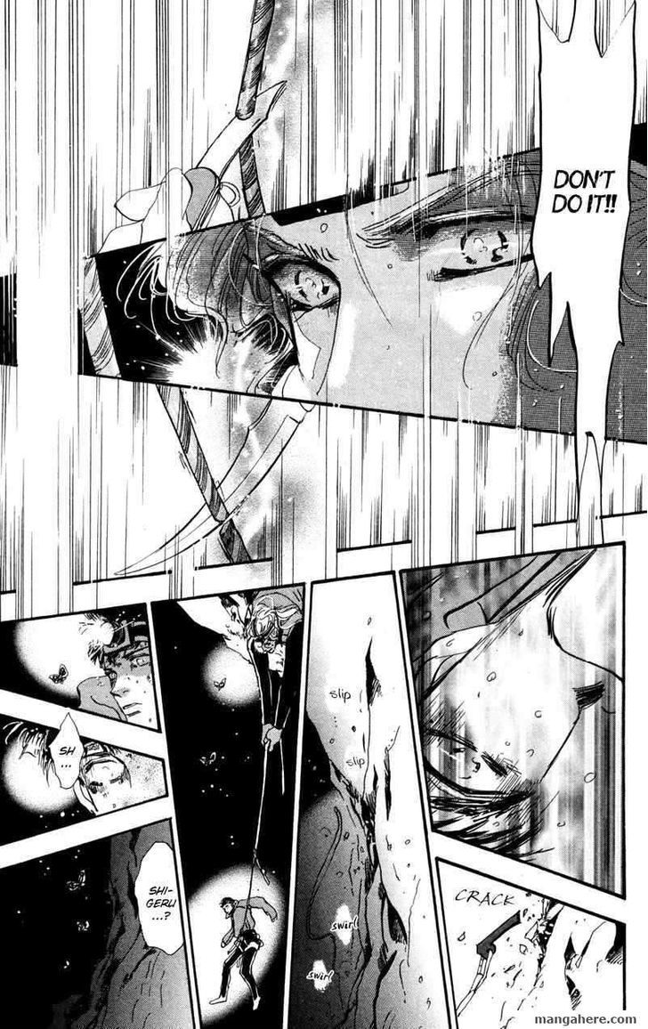 7 Seeds Chapter 49 page 31 - Chapter 49 : Hail of Corn chapter 14 Pictures at an Exhibition Gnomus