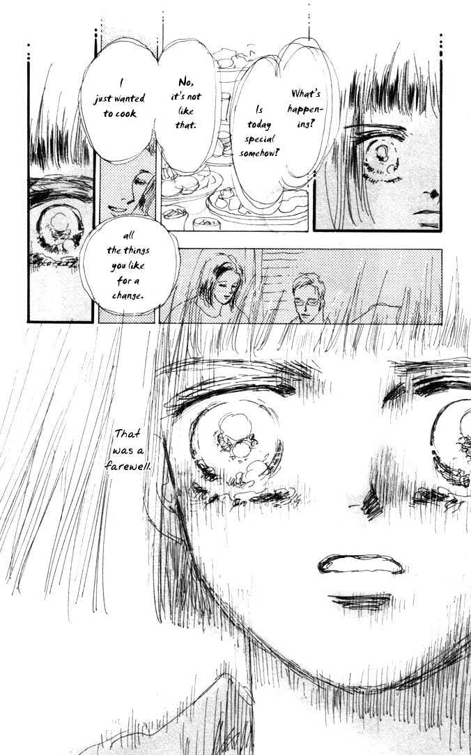 7 Seeds Chapter 5 page 37 - Chapter 5 : Island chapter 5 The First Day