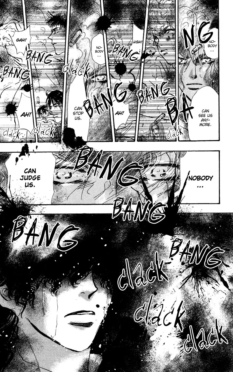 7 Seeds Chapter 50 page 35 - Chapter 50 : Hail of Corn chapter 15 New World Symphony Going Home