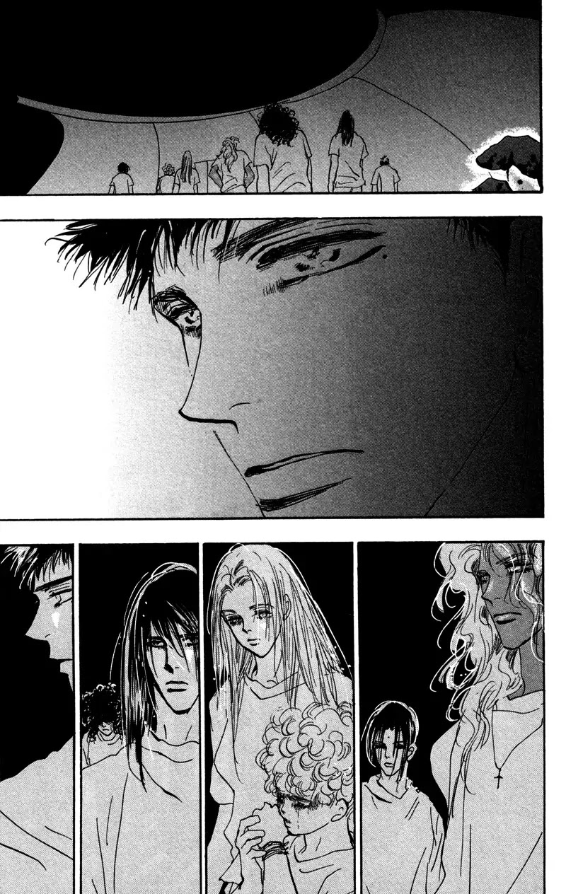7 Seeds Chapter 50 page 37 - Chapter 50 : Hail of Corn chapter 15 New World Symphony Going Home