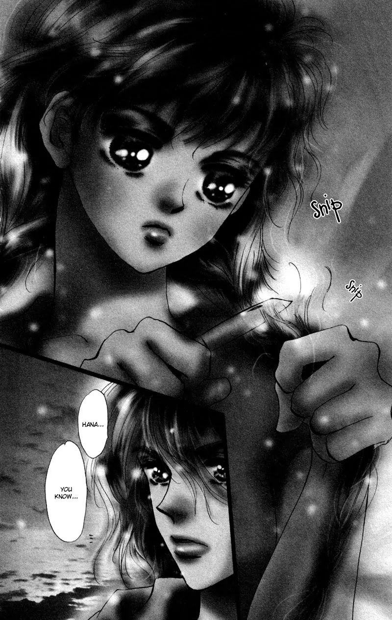 7 Seeds Chapter 51 page 3 - Chapter 51 : Ash chapter 1 That Place