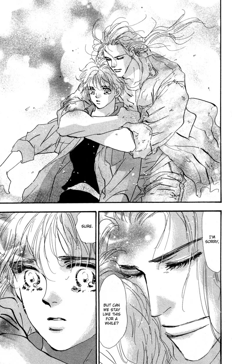 7 Seeds Chapter 51 page 32 - Chapter 51 : Ash chapter 1 That Place