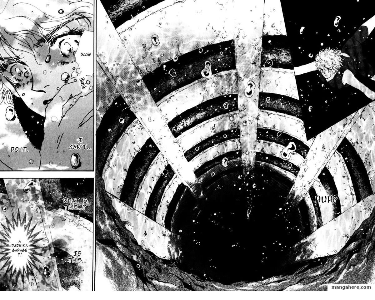 7 Seeds Chapter 52 page 31 - Chapter 52 : Ash chapter 2 Like Seaweed