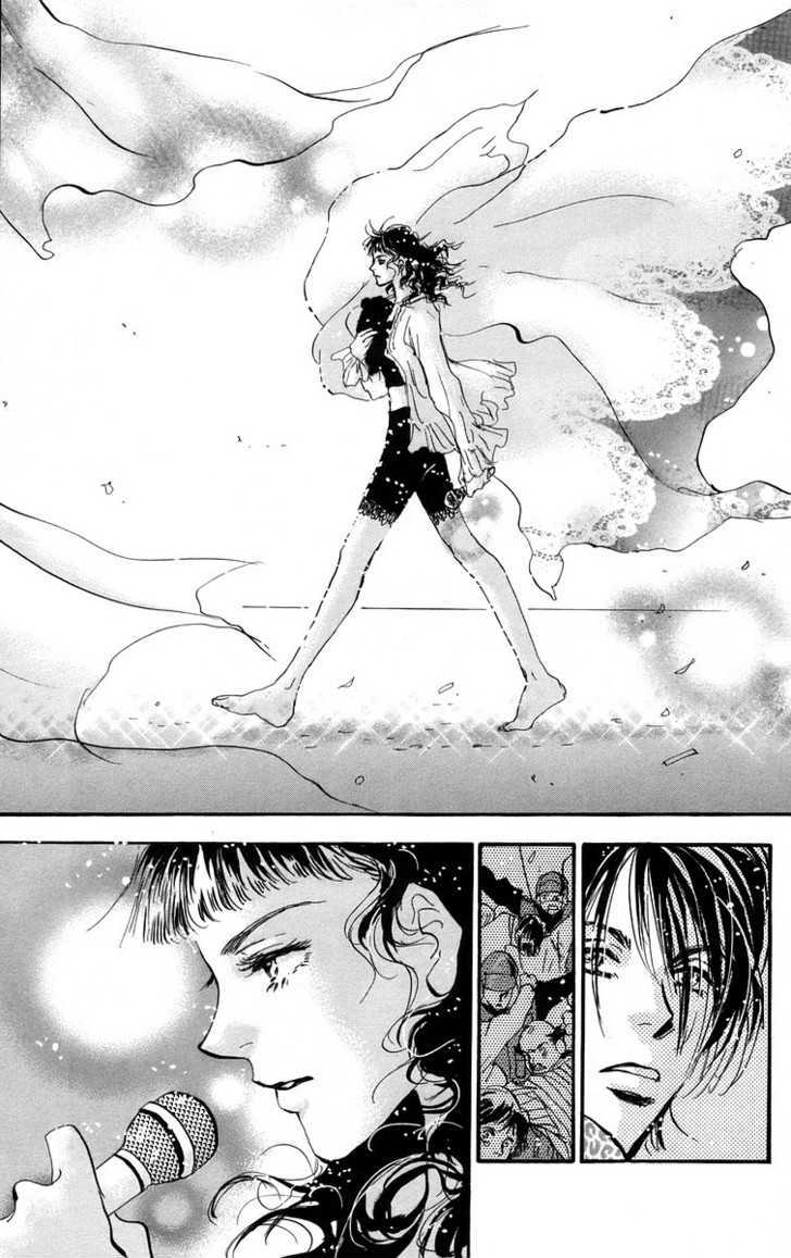 7 Seeds Chapter 54 page 32 - Chapter 54 : Ash chapter 4 The Door to Summer