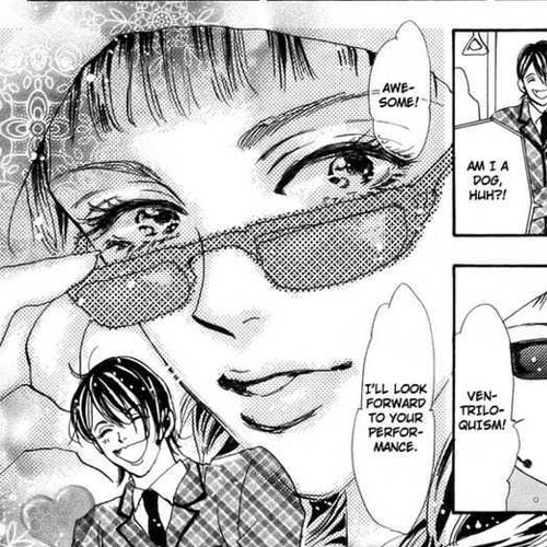 7 Seeds Chapter 54 : Ash chapter 4 The Door to Summer cover