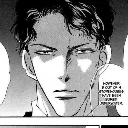 7 Seeds Chapter 55 : Ash chapter 5 A Gate Difficult to Cross cover