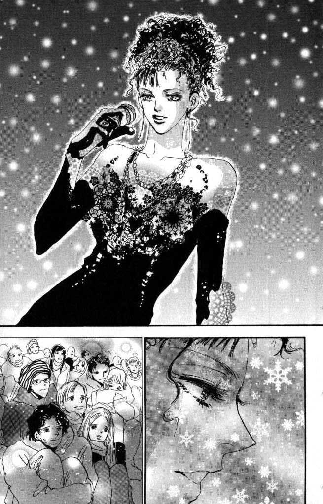 7 Seeds Chapter 57 page 24 - Chapter 57 : Ash chapter 7 On the Beach