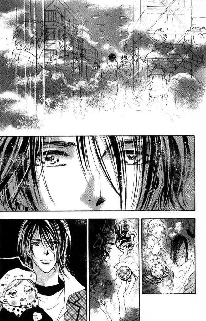 7 Seeds Chapter 59 page 14 - Chapter 59 : Ash chapter 9 And then There were None