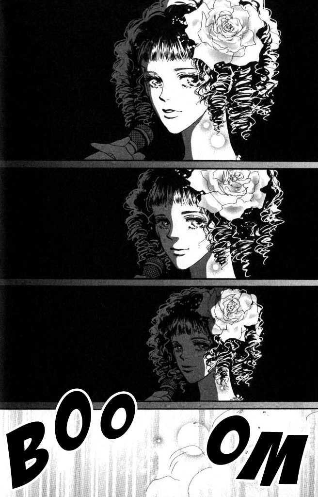 7 Seeds Chapter 59 page 17 - Chapter 59 : Ash chapter 9 And then There were None
