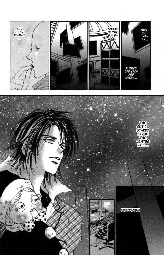 7 Seeds Chapter 59 page 23 - Chapter 59 : Ash chapter 9 And then There were None