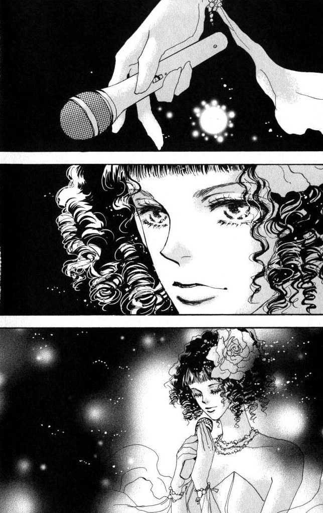 7 Seeds Chapter 59 page 3 - Chapter 59 : Ash chapter 9 And then There were None