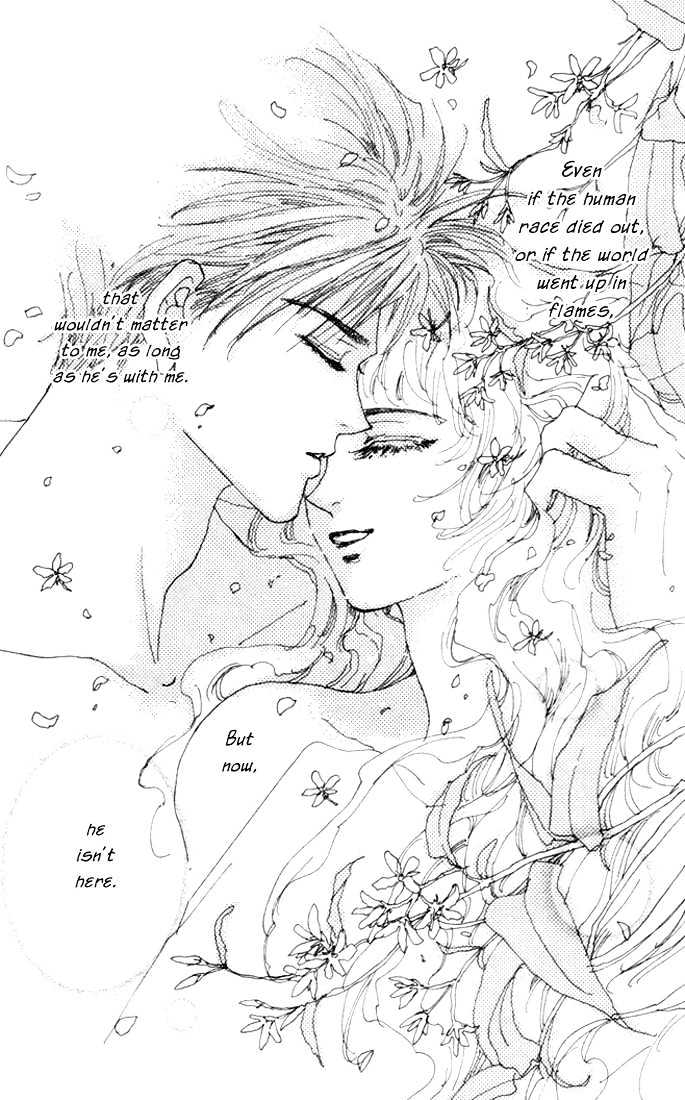 7 Seeds Chapter 6 page 3 - Chapter 6 : Early Spring chapter 1 Hana