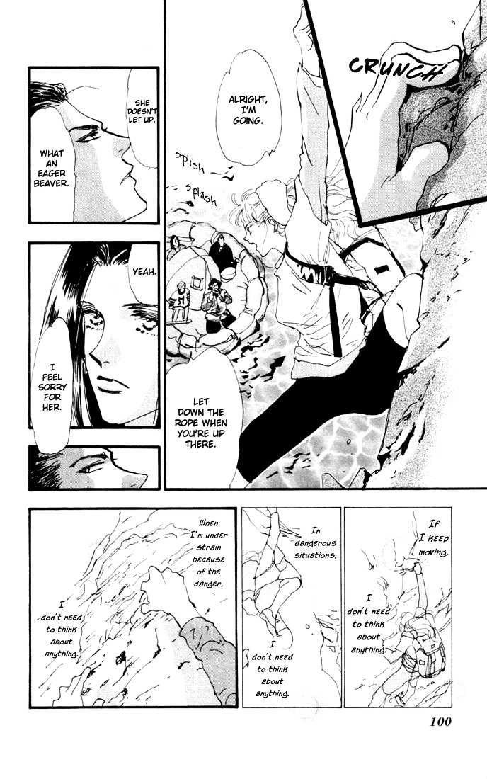 7 Seeds Chapter 6 page 37 - Chapter 6 : Early Spring chapter 1 Hana
