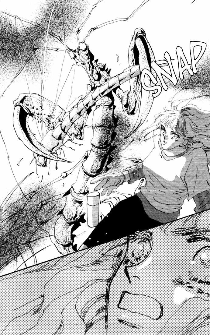 7 Seeds Chapter 6 page 47 - Chapter 6 : Early Spring chapter 1 Hana
