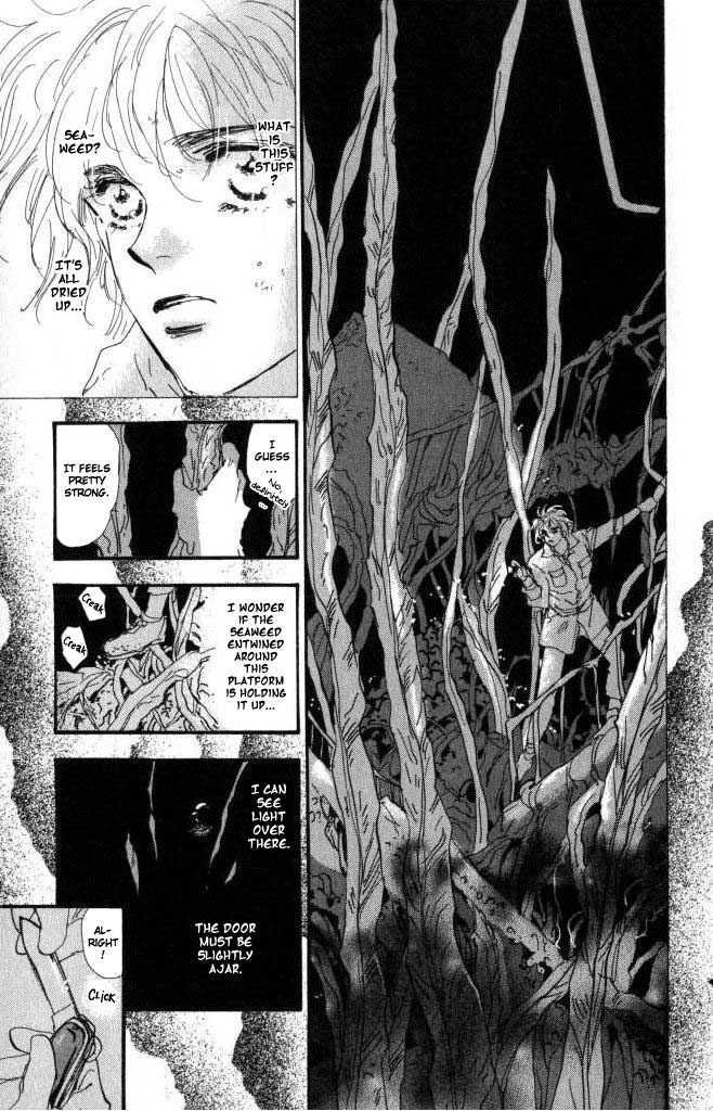7 Seeds Chapter 60 page 29 - Chapter 60 : Ash chapter 10 Linkage