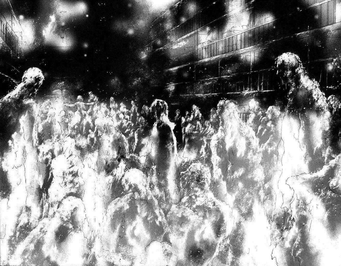7 Seeds Chapter 60 page 7 - Chapter 60 : Ash chapter 10 Linkage