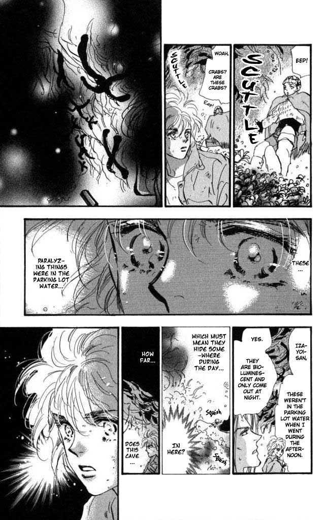 7 Seeds Chapter 61 page 24 - Chapter 61 : Ash chapter 11 Circulation