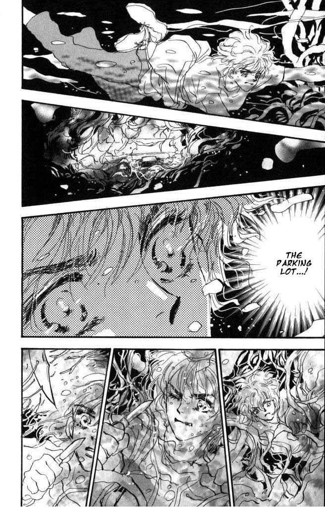 7 Seeds Chapter 61 page 29 - Chapter 61 : Ash chapter 11 Circulation