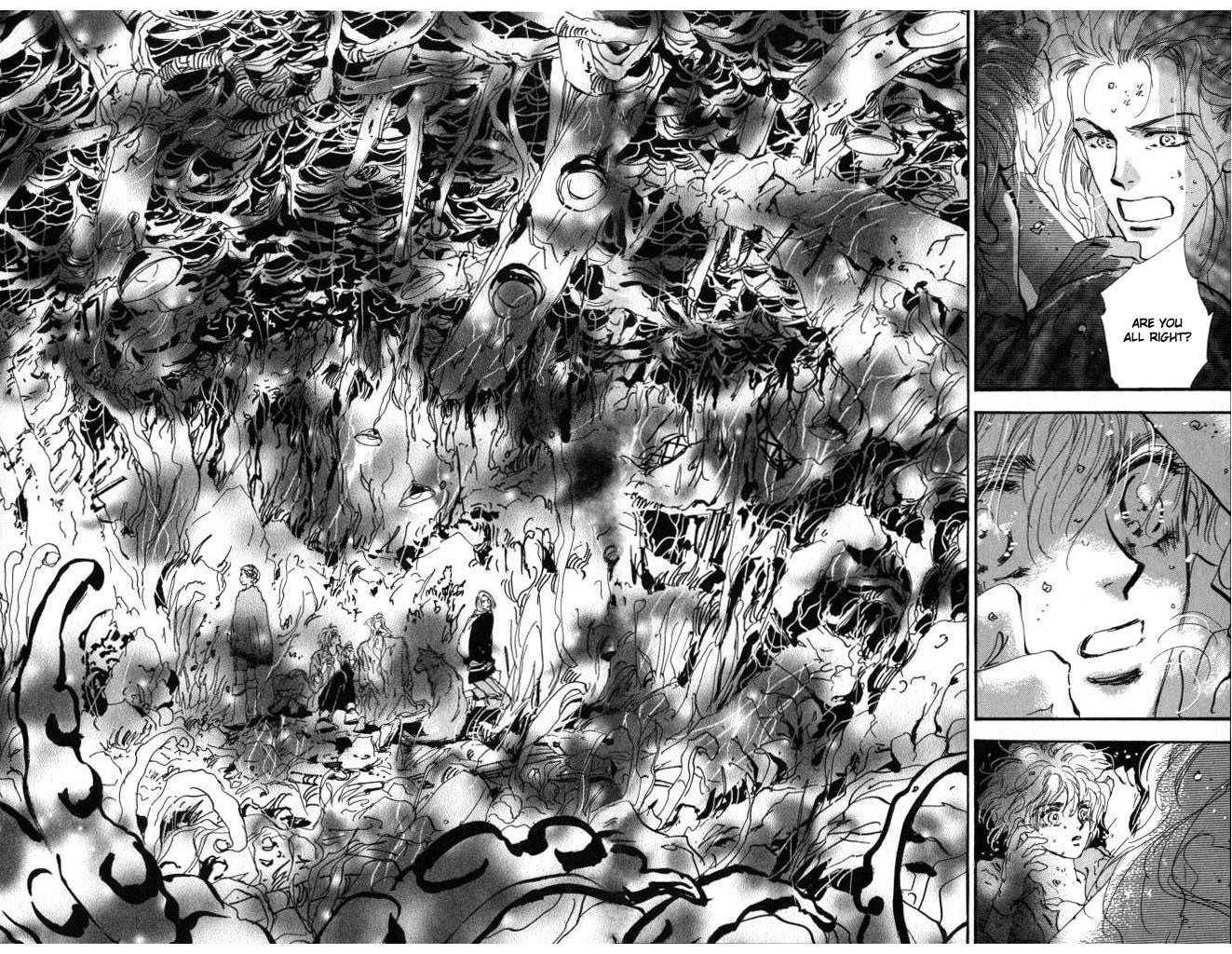 7 Seeds Chapter 61 page 7 - Chapter 61 : Ash chapter 11 Circulation