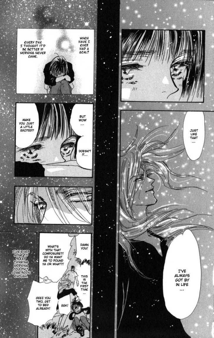 7 Seeds Chapter 63 page 20 - Chapter 63 : Summer Solstice chapter 1 Acquire