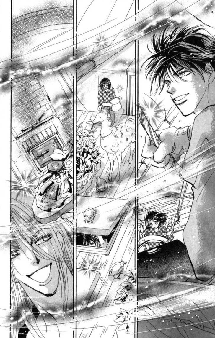 7 Seeds Chapter 63 page 22 - Chapter 63 : Summer Solstice chapter 1 Acquire