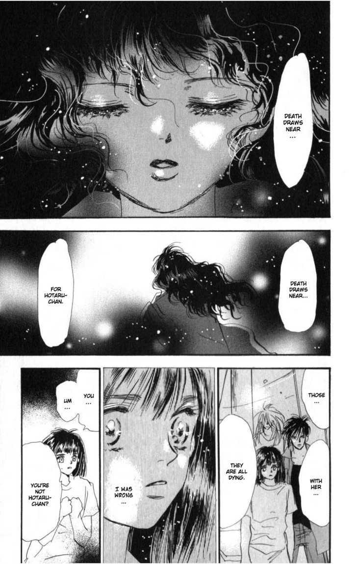7 Seeds Chapter 63 page 33 - Chapter 63 : Summer Solstice chapter 1 Acquire