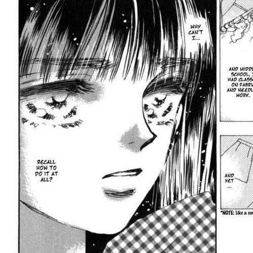 7 Seeds Chapter 63 : Summer Solstice chapter 1 Acquire cover