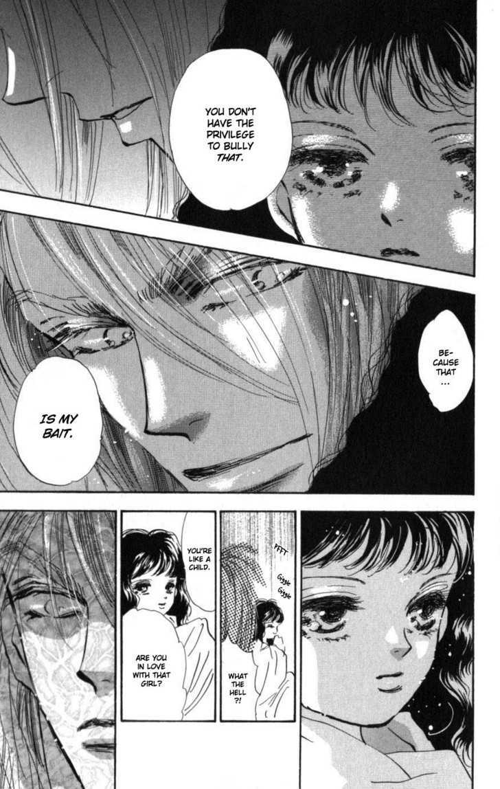 7 Seeds Chapter 64 page 18 - Chapter 64 : Summer Solstice chapter 2 Feel