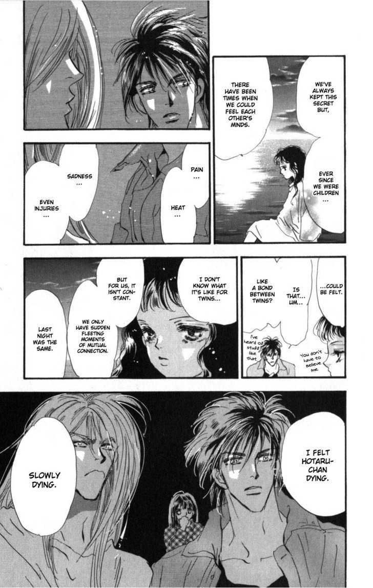 7 Seeds Chapter 64 page 30 - Chapter 64 : Summer Solstice chapter 2 Feel
