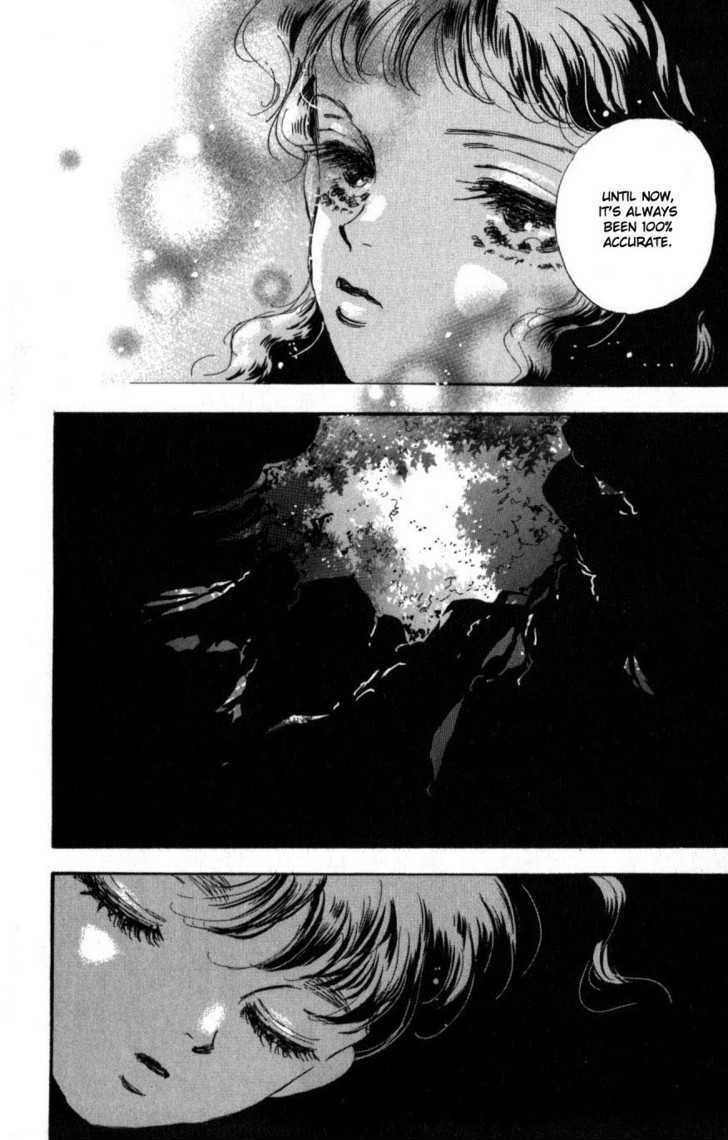 7 Seeds Chapter 64 page 31 - Chapter 64 : Summer Solstice chapter 2 Feel