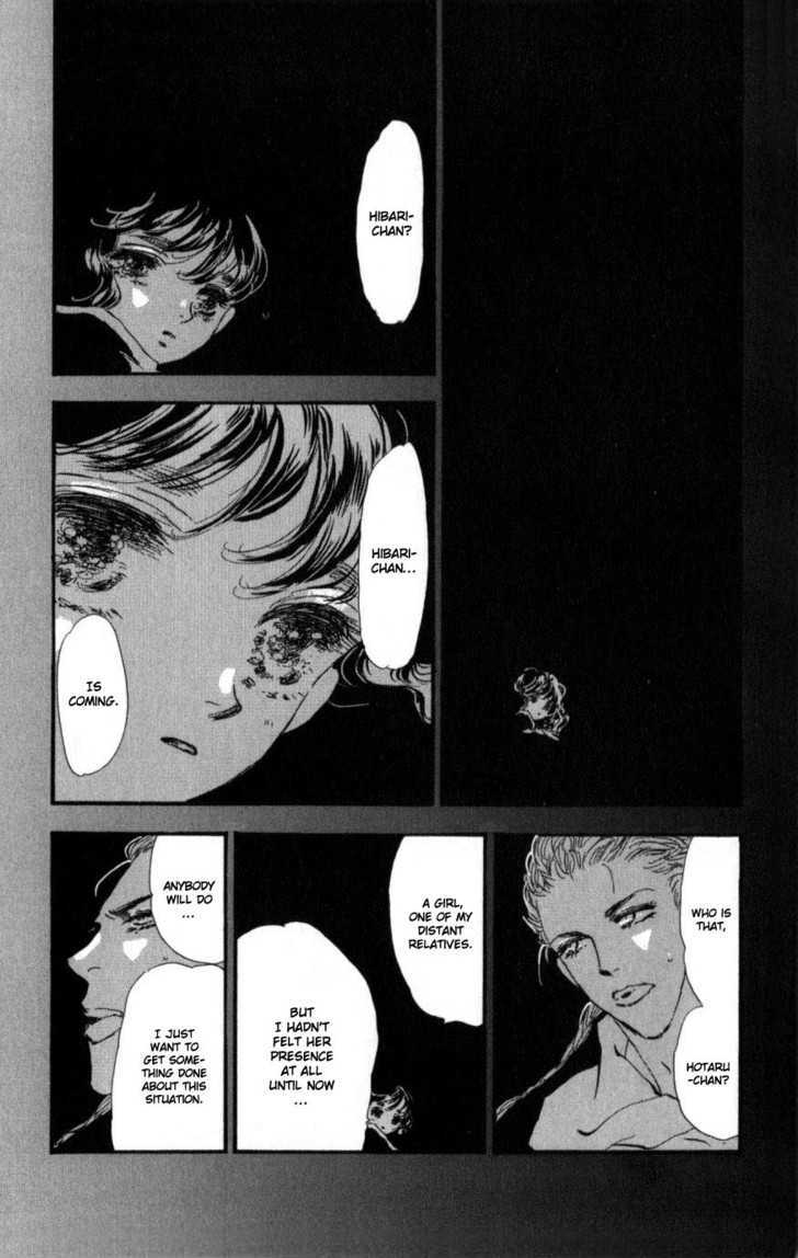 7 Seeds Chapter 64 page 32 - Chapter 64 : Summer Solstice chapter 2 Feel