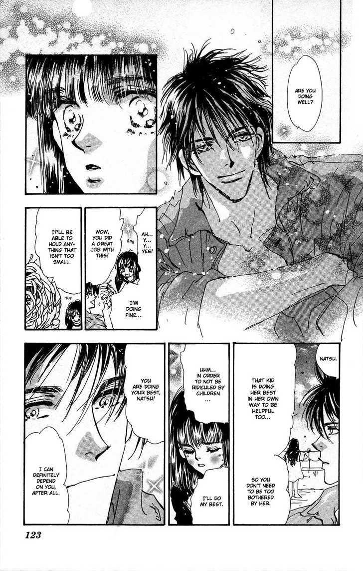 7 Seeds Chapter 65 page 14 - Chapter 65 : Summer Solstice chapter 3 Confuse