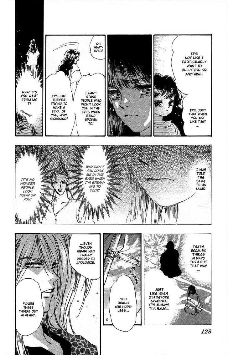 7 Seeds Chapter 65 page 19 - Chapter 65 : Summer Solstice chapter 3 Confuse