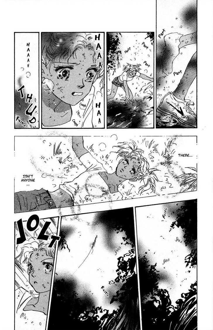 7 Seeds Chapter 65 page 25 - Chapter 65 : Summer Solstice chapter 3 Confuse