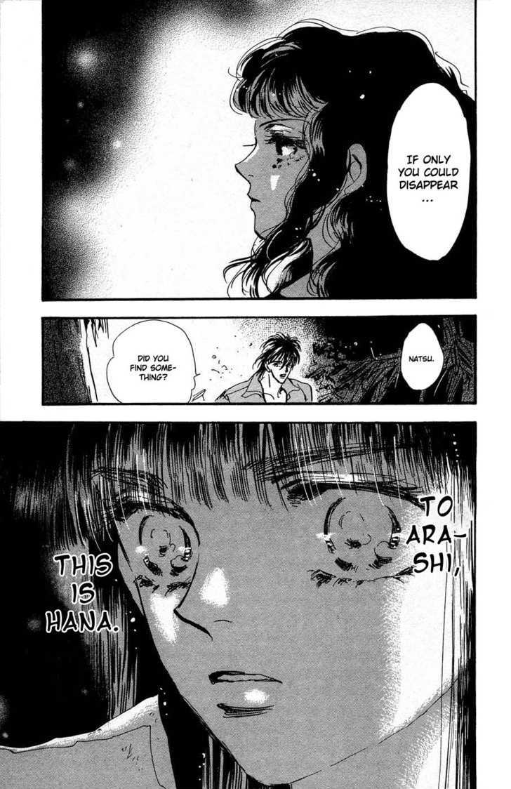 7 Seeds Chapter 65 page 36 - Chapter 65 : Summer Solstice chapter 3 Confuse