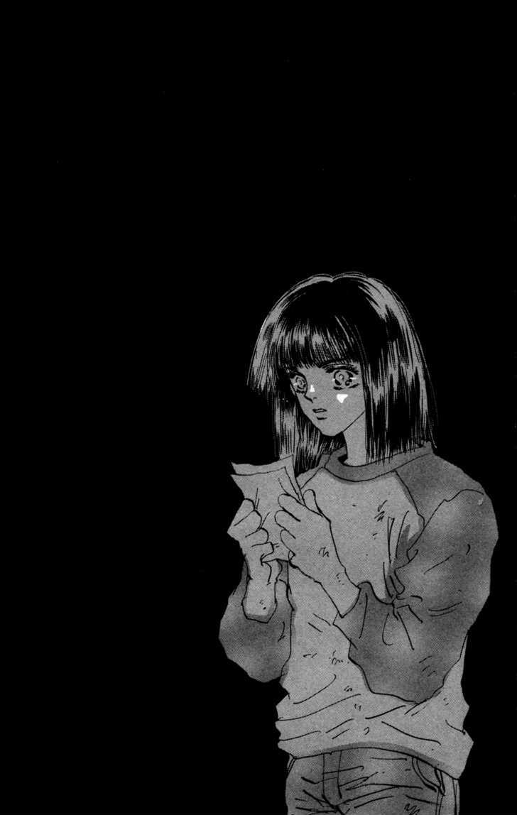 7 Seeds Chapter 65 page 37 - Chapter 65 : Summer Solstice chapter 3 Confuse