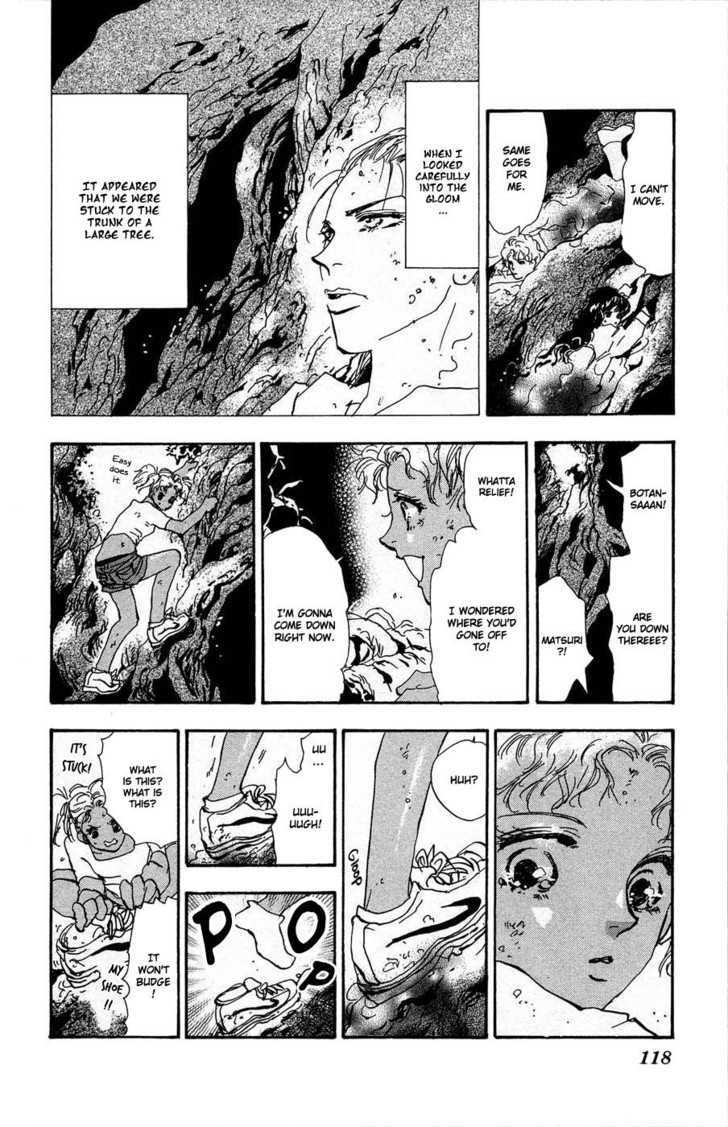 7 Seeds Chapter 65 page 9 - Chapter 65 : Summer Solstice chapter 3 Confuse