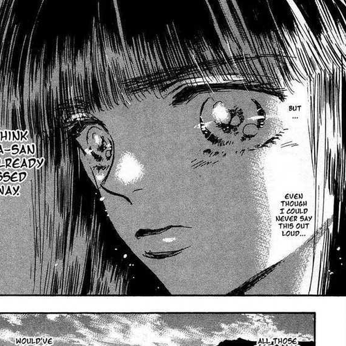 7 Seeds Chapter 65 : Summer Solstice chapter 3 Confuse cover