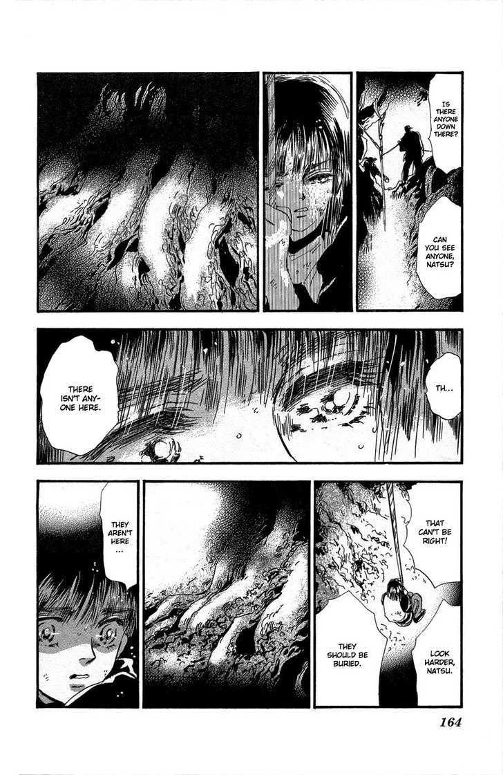 7 Seeds Chapter 66 page 19 - Chapter 66 : Summer Solstice chapter 4 Think