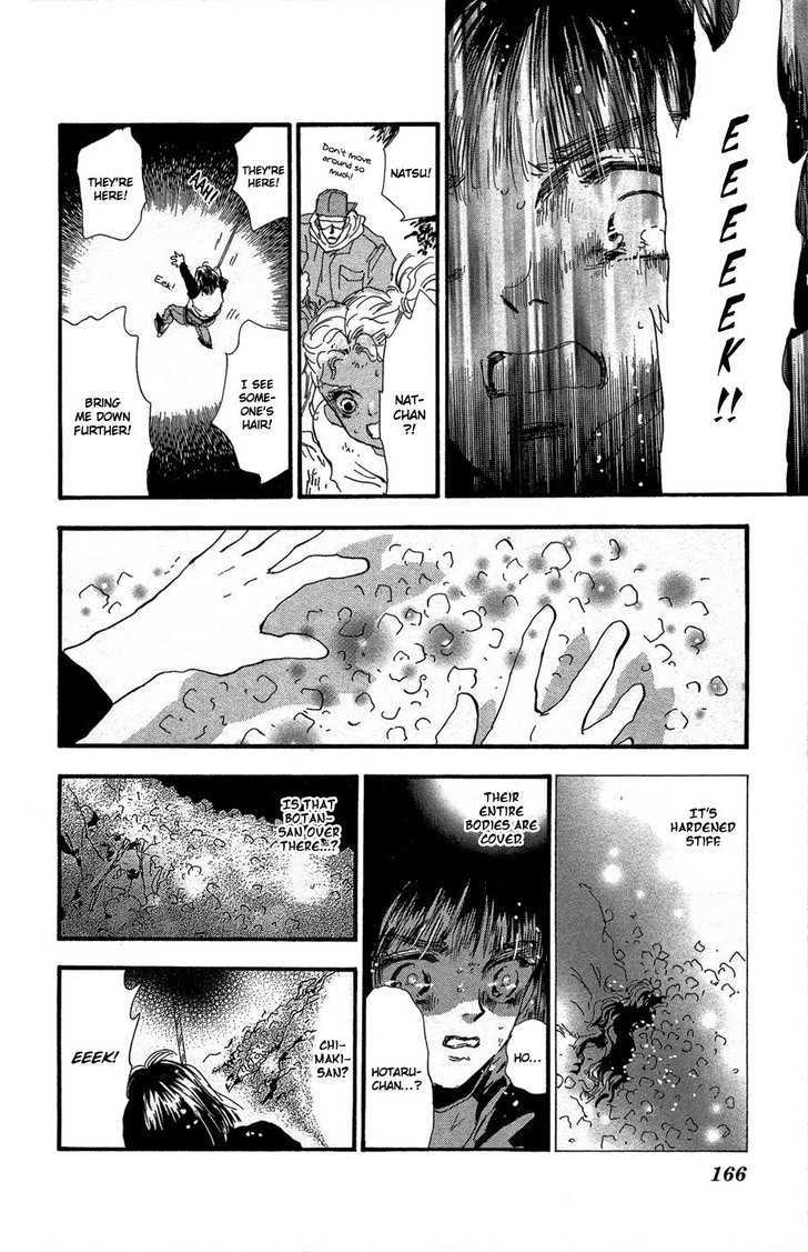 7 Seeds Chapter 66 page 21 - Chapter 66 : Summer Solstice chapter 4 Think