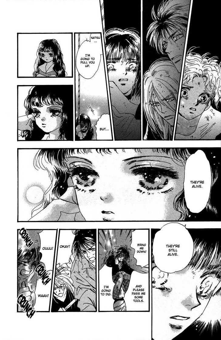 7 Seeds Chapter 66 page 23 - Chapter 66 : Summer Solstice chapter 4 Think