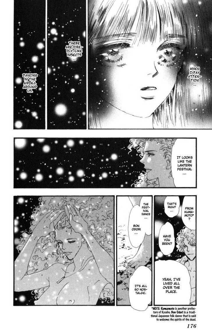 7 Seeds Chapter 66 page 31 - Chapter 66 : Summer Solstice chapter 4 Think