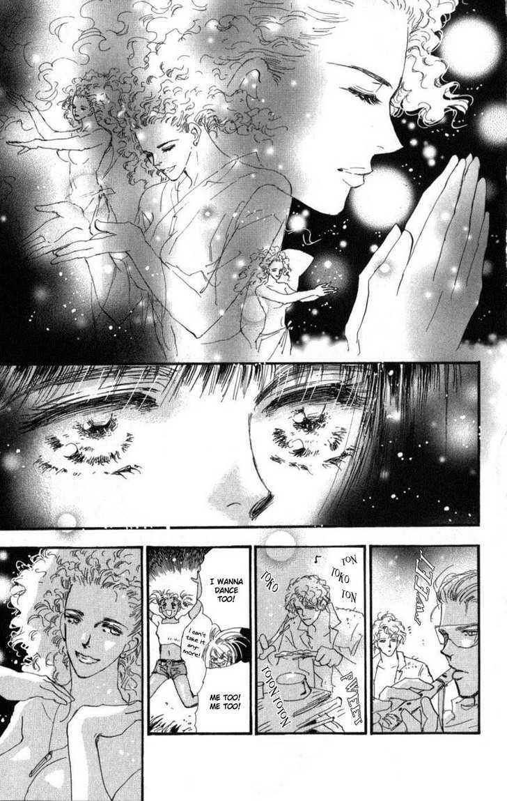 7 Seeds Chapter 66 page 32 - Chapter 66 : Summer Solstice chapter 4 Think