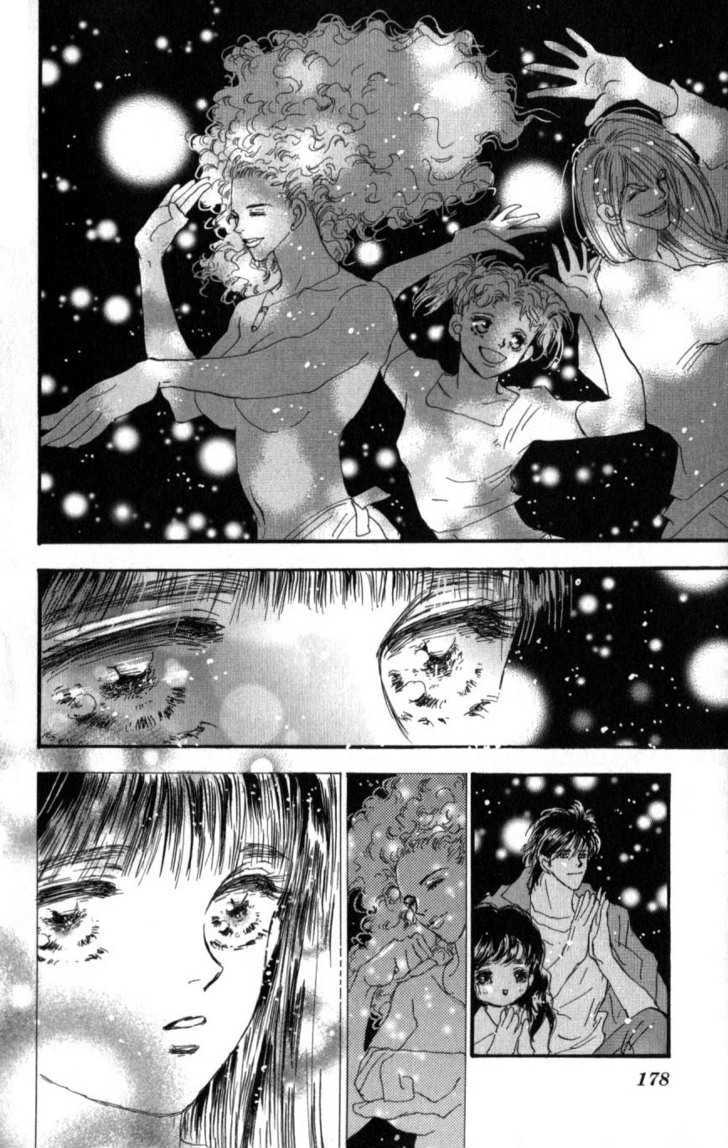 7 Seeds Chapter 66 page 33 - Chapter 66 : Summer Solstice chapter 4 Think