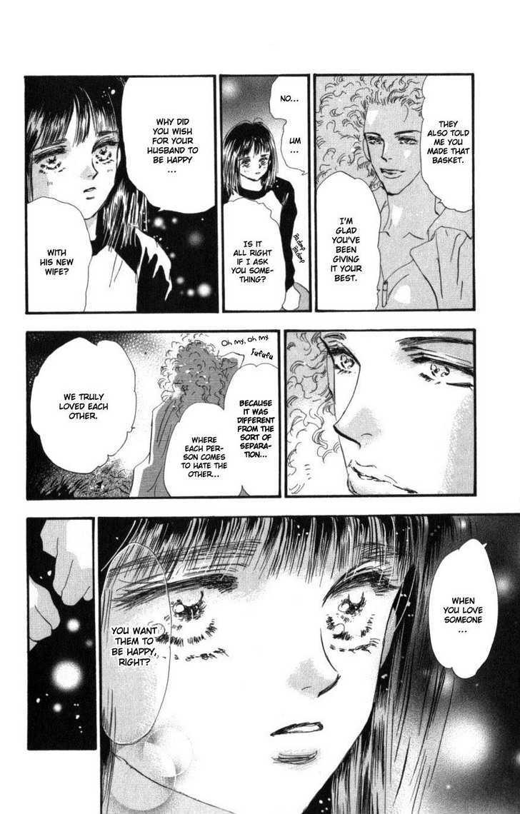 7 Seeds Chapter 66 page 35 - Chapter 66 : Summer Solstice chapter 4 Think