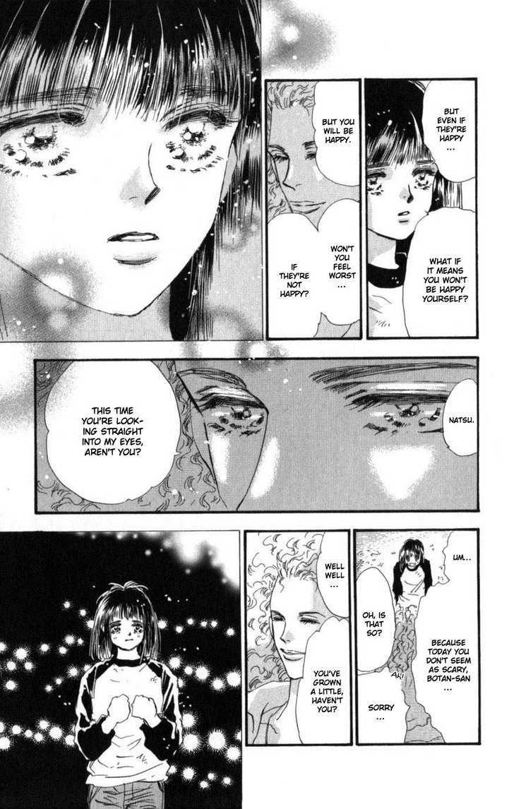 7 Seeds Chapter 66 page 36 - Chapter 66 : Summer Solstice chapter 4 Think