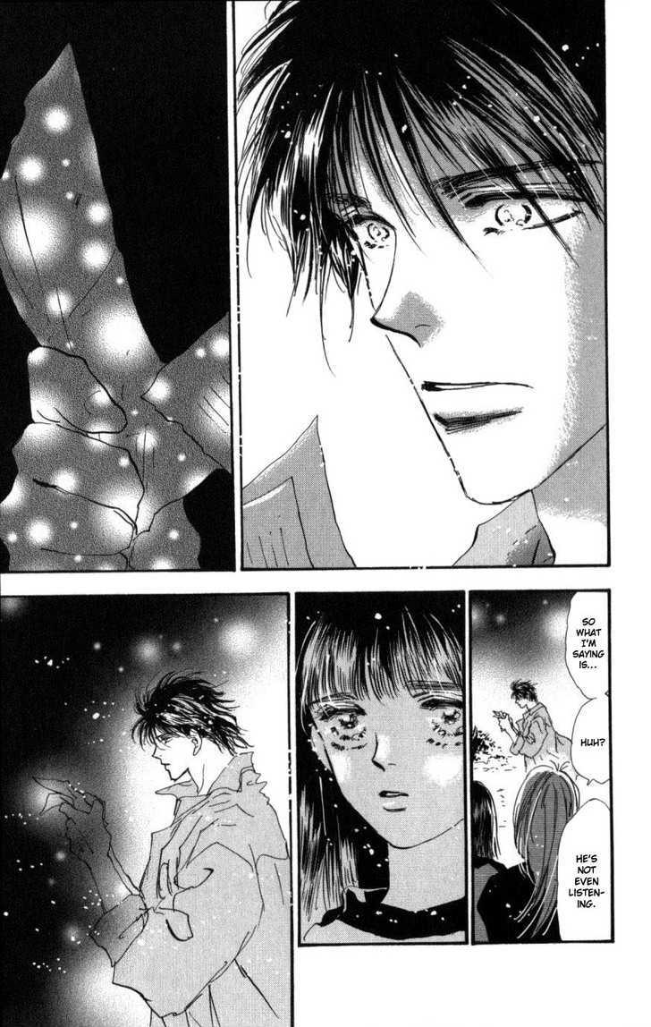 7 Seeds Chapter 66 page 38 - Chapter 66 : Summer Solstice chapter 4 Think