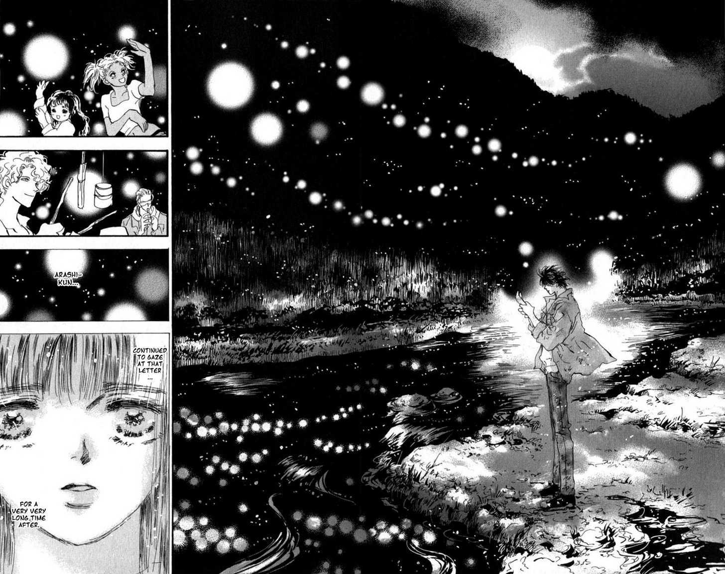 7 Seeds Chapter 66 page 39 - Chapter 66 : Summer Solstice chapter 4 Think