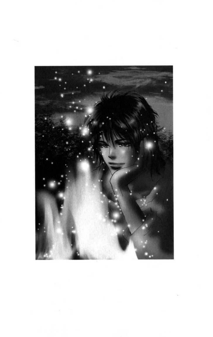7 Seeds Chapter 66 page 41 - Chapter 66 : Summer Solstice chapter 4 Think